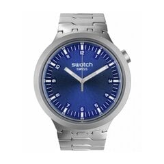 Laikrodis vyrams Swatch SB07S102G S7285087 kaina ir informacija | Moteriški laikrodžiai | pigu.lt