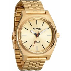 Laikrodis vyrams Nixon A1369-510 S7285063 цена и информация | Женские часы | pigu.lt