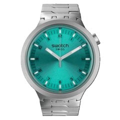 Laikrodis vyrams Swatch SB07S100G S7285088 kaina ir informacija | Moteriški laikrodžiai | pigu.lt