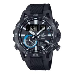 Laikrodis vyrams Casio SOSPENSIONE Juoda (Ø 48 mm) S7289180 цена и информация | Женские часы | pigu.lt