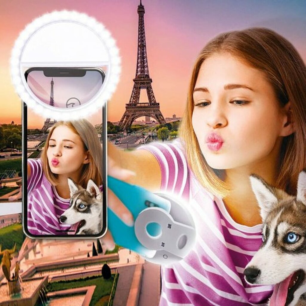 Canal Toys Studio Creator цена и информация | Asmenukių lazdos (selfie sticks) | pigu.lt