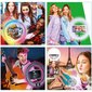 Canal Toys Studio Creator цена и информация | Asmenukių lazdos (selfie sticks) | pigu.lt