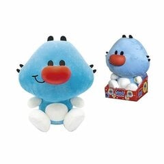 Pūkuotas žaislas Simba Oggy, mėlynas цена и информация | Мягкие игрушки | pigu.lt