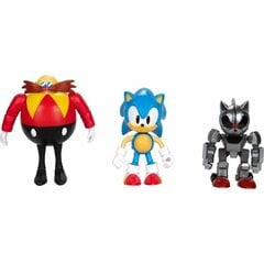 Figūrėlės Jakks Pacific Sonic цена и информация | Игрушки для мальчиков | pigu.lt