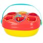 Vaikiškas interaktyvus žaislas Winfun, 4 vnt. kaina ir informacija | Žaislai kūdikiams | pigu.lt
