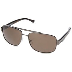 Vyriški akiniai nuo saulės Dsquared2 D2 0001/S Habana ø 60 mm S05119635 цена и информация | Солнцезащитные очки для мужчин | pigu.lt