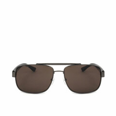 Vyriški akiniai nuo saulės Dsquared2 D2 0001/S Habana ø 60 mm S05119635 цена и информация | Солнцезащитные очки для мужчин | pigu.lt