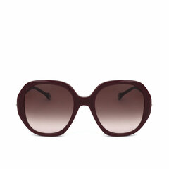 Moteriški akiniai nuo saulės Carolina Herrera CH 0019/S Bordo ø 54 mm S05119610 цена и информация | Женские солнцезащитные очки | pigu.lt