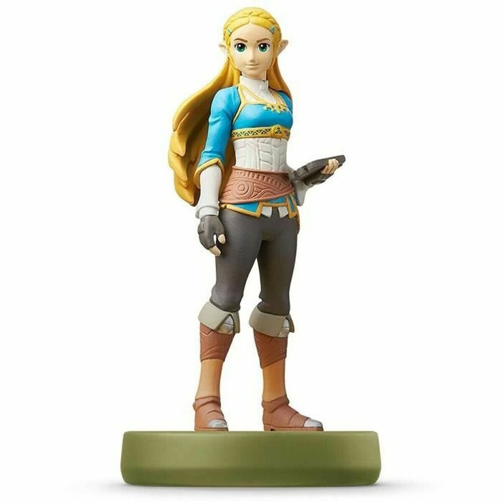 Figūrėlė The Legend of Zelda: Breath of the Wild - Zelda Amiibo kaina ir informacija | Žaislai berniukams | pigu.lt