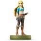 Figūrėlė The Legend of Zelda: Breath of the Wild - Zelda Amiibo kaina ir informacija | Žaislai berniukams | pigu.lt