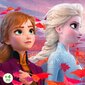 Dėlionė Disney Frozen, 60 d. kaina ir informacija | Dėlionės (puzzle) | pigu.lt