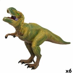 Dinozauras Color Baby, 8x18x18 cm, 6 vnt. kaina ir informacija | Žaislai berniukams | pigu.lt