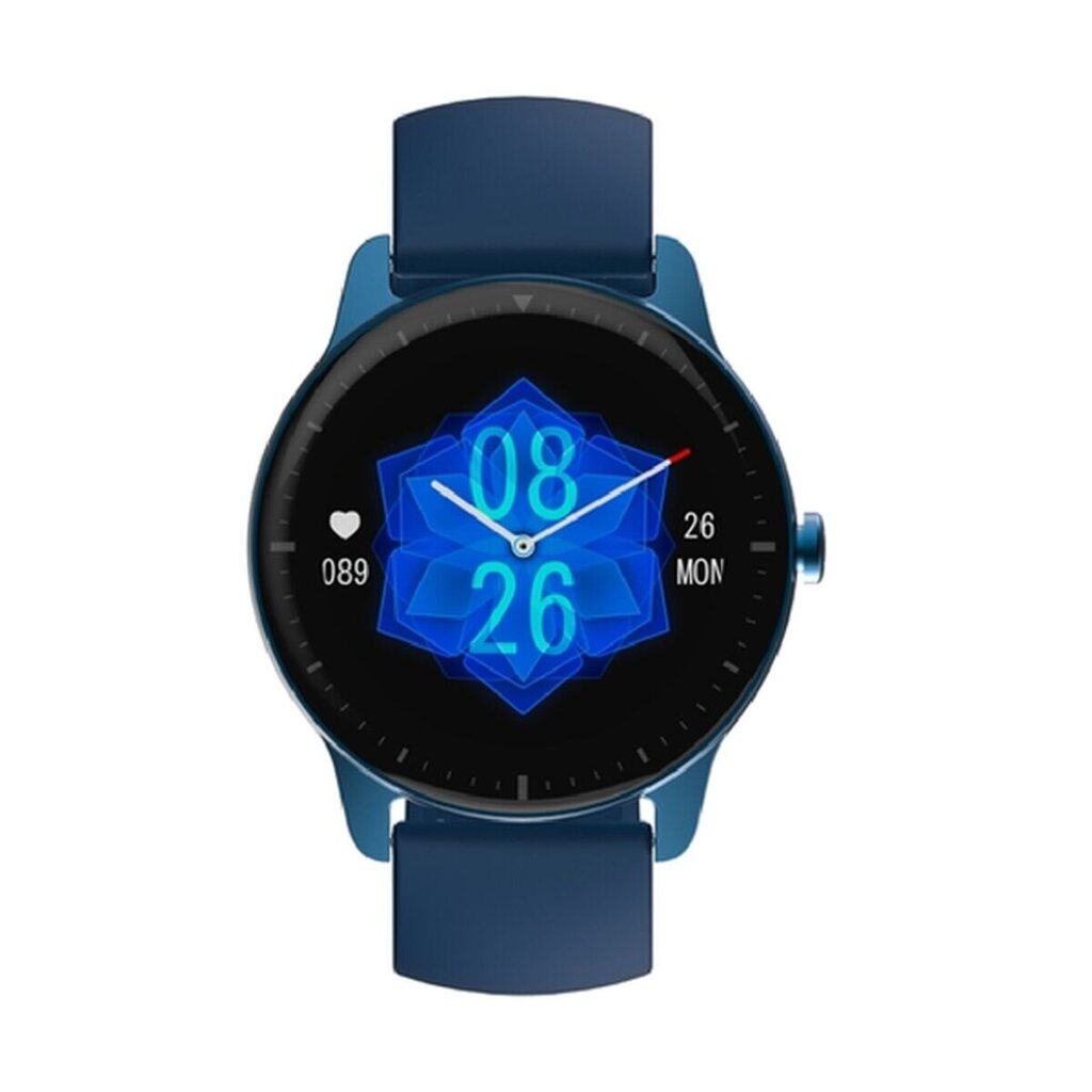 Radiant RAS20803 Blue kaina ir informacija | Išmanieji laikrodžiai (smartwatch) | pigu.lt