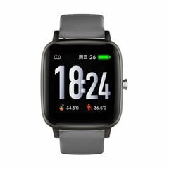 Radiant RAS10202 Grey kaina ir informacija | Išmanieji laikrodžiai (smartwatch) | pigu.lt