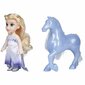 Lėlė su priedais Jakks Pacific Elsa and Nokk цена и информация | Žaislai mergaitėms | pigu.lt