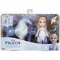 Lėlė su priedais Jakks Pacific Elsa and Nokk цена и информация | Žaislai mergaitėms | pigu.lt