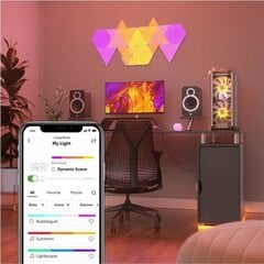 Nanoleaf NL47 0002TW-9PK kaina ir informacija | LED juostos | pigu.lt