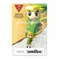 Figūrėlė The Legend of Zelda: The Wind Waker - Toon Link Amiibo kaina ir informacija | Žaislai berniukams | pigu.lt