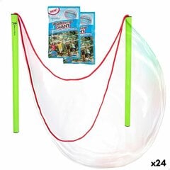 Muilo burbulai WOWmazing, įvairių spalvų kaina ir informacija | Vandens, smėlio ir paplūdimio žaislai | pigu.lt