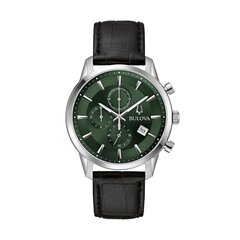 Laikrodis vyrams Bulova 96B413 S7284291 цена и информация | Женские часы | pigu.lt