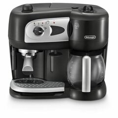 DeLonghi BCO 261B.1 kaina ir informacija | Kavos aparatai | pigu.lt
