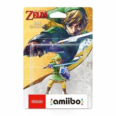FigūrėlėThe Legend of Zelda: Skyward Sword - Link Amiibo цена и информация | Игрушки для мальчиков | pigu.lt