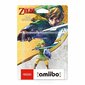 FigūrėlėThe Legend of Zelda: Skyward Sword - Link Amiibo kaina ir informacija | Žaislai berniukams | pigu.lt
