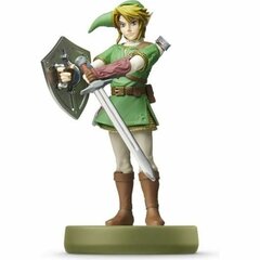 Figūrėlė The Legend of Zelda: Twilight Princess - Link Amiibo kaina ir informacija | Žaislai berniukams | pigu.lt