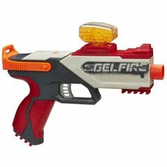 Žaislinis šautuvas Legion Pro Gelfire su priedais Nerf цена и информация | Игрушки для мальчиков | pigu.lt