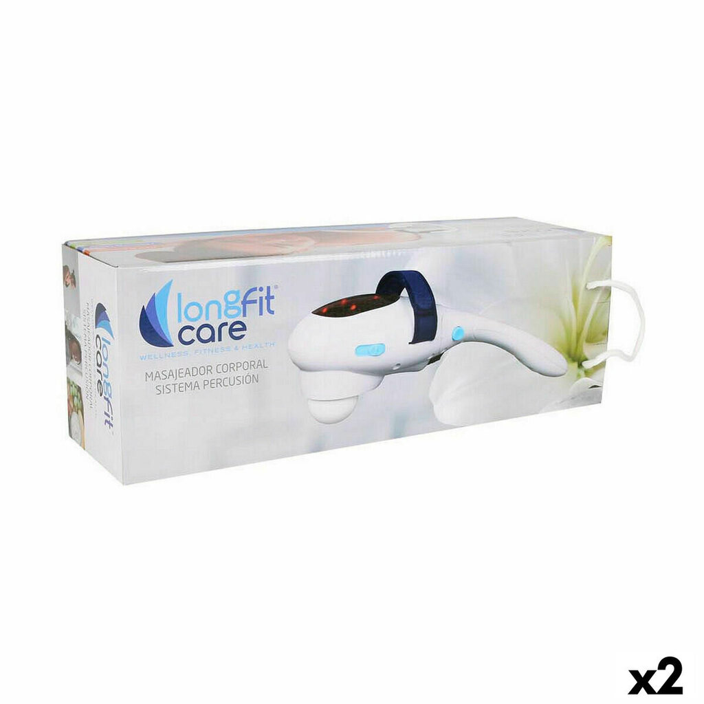 LongFit Care S2226396 цена и информация | Masažuokliai | pigu.lt