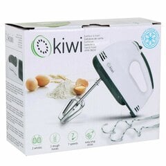 Kiwi 107461 цена и информация | Миксеры | pigu.lt