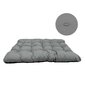 Guolis-pagalvė augintiniui, įvairių dydžių, pilkas цена и информация | Guoliai, pagalvėlės | pigu.lt