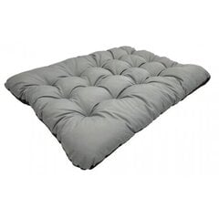 Guolis-pagalvė augintiniui, įvairių dydžių, pilkas kaina ir informacija | Guoliai, pagalvėlės | pigu.lt