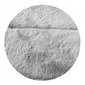Kilimėlis augintiniui, įvairių dydžių, pilkas цена и информация | Guoliai, pagalvėlės | pigu.lt