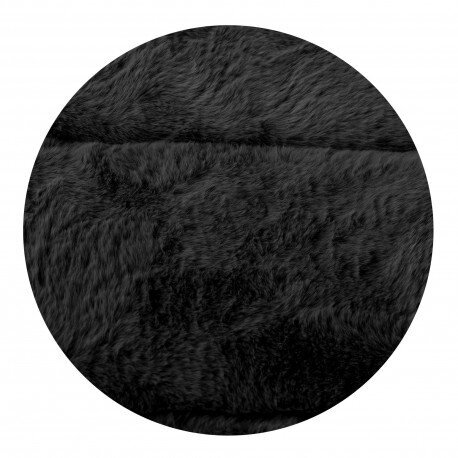 Kilimėlis augintiniui, įvairių dydžių, juodas kaina ir informacija | Guoliai, pagalvėlės | pigu.lt