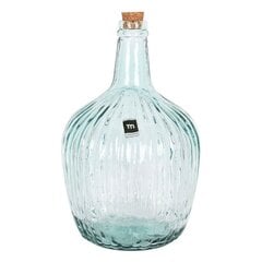 La Mediterránea butelis, 4 L kaina ir informacija | Taurės, puodeliai, ąsočiai | pigu.lt