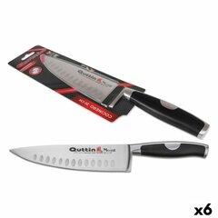 Ножи Quttin цена и информация | Ножи и аксессуары для них | pigu.lt