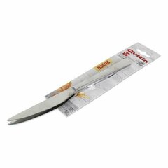 Quttin peilių rinkinys, 12 vnt. цена и информация | Ножи и аксессуары для них | pigu.lt