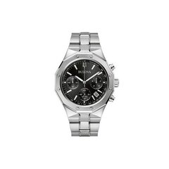 Laikrodis vyrams Bulova 96B410 S7272954 цена и информация | Женские часы | pigu.lt