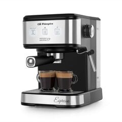 Orbegozo EX5200 kaina ir informacija | Kavos aparatai | pigu.lt