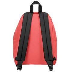 Laisvalaikio kuprinė Eastpak Padded Pak r Cupcake Koralas S64120321 цена и информация | Женские сумки | pigu.lt