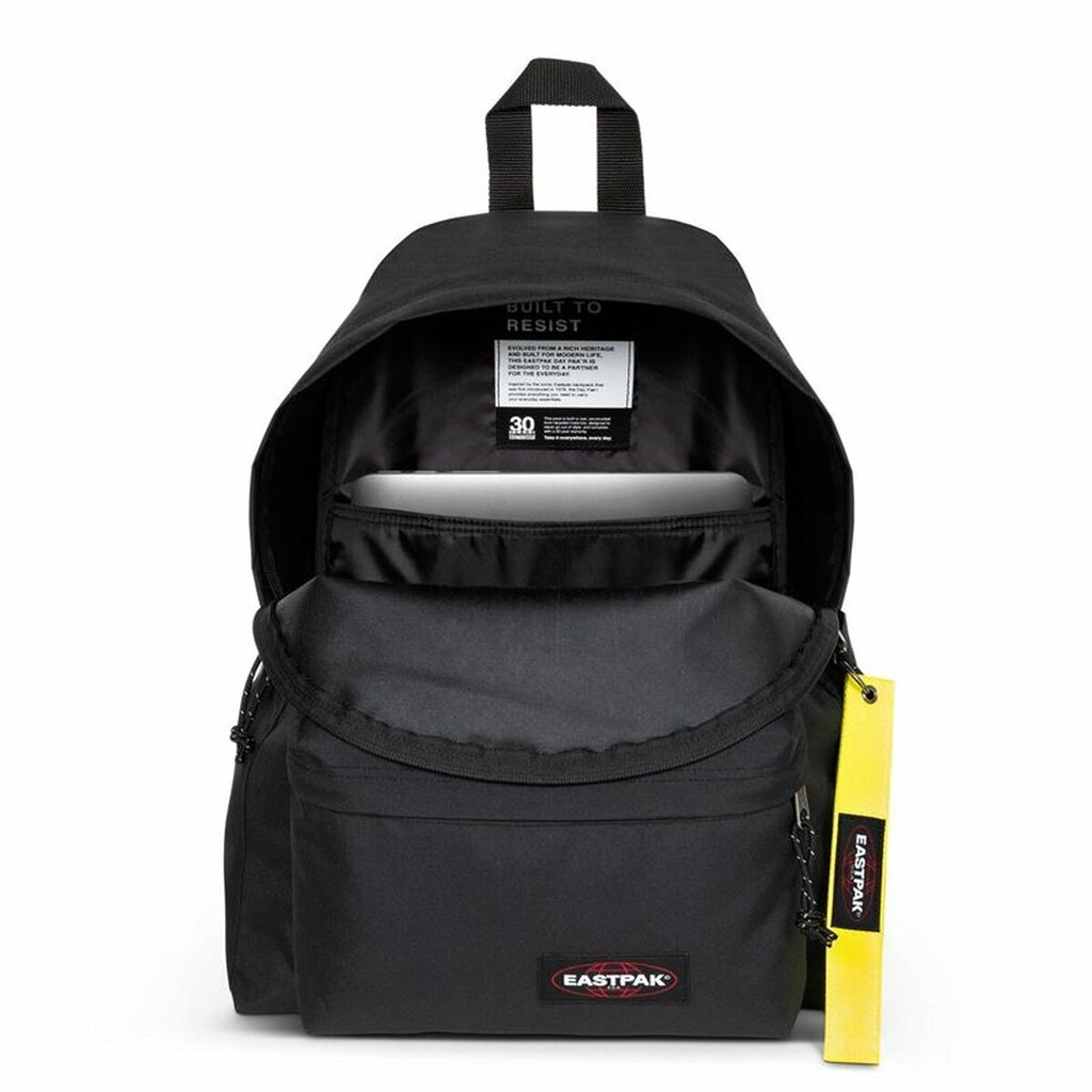 Laisvalaikio kuprinė Eastpak Day Pak R Bold BTR Juoda S64116499 kaina ir informacija | Moteriškos rankinės | pigu.lt