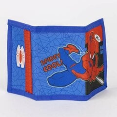 Komplektas vaikams Marvel Spiderman S0738885, mėlynas kaina ir informacija | Aksesuarai vaikams | pigu.lt