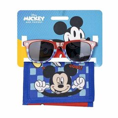 Komplektas vaikams Disney Mickey Mouse S0738884 цена и информация | Аксессуары для детей | pigu.lt