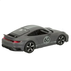 Nuotoliniu būdu valdomas automobilis Porsche 911, 1:16, 2 vnt. kaina ir informacija | Žaislai berniukams | pigu.lt