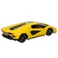 Nuotoliniu būdu valdomas automobilis Rastar Lamborghini Countach LPI 800-4, 1:16, 2 vnt. kaina ir informacija | Žaislai berniukams | pigu.lt