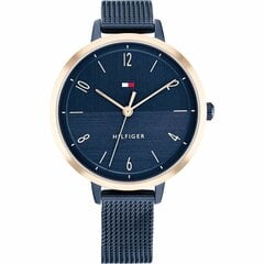 Laikrodis moterims Tommy Hilfiger 1782581 (Ø 38 mm) S0378644 kaina ir informacija | Moteriški laikrodžiai | pigu.lt