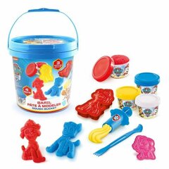 Žaidimas iš plastilino Canal Toys Paw Patrol цена и информация | Развивающие игрушки | pigu.lt