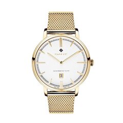 Laikrodis vyrams Gant G109009 S7291400 цена и информация | Женские часы | pigu.lt
