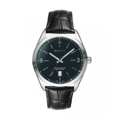 Laikrodis vyrams Gant G141003 S7291391 цена и информация | Женские часы | pigu.lt